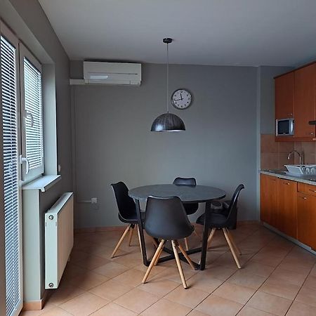 Apartma Mia, Aparthotel Rosa Подчетртек Екстер'єр фото