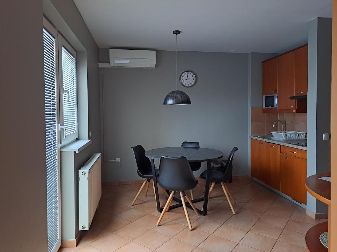 Apartma Mia, Aparthotel Rosa Подчетртек Екстер'єр фото