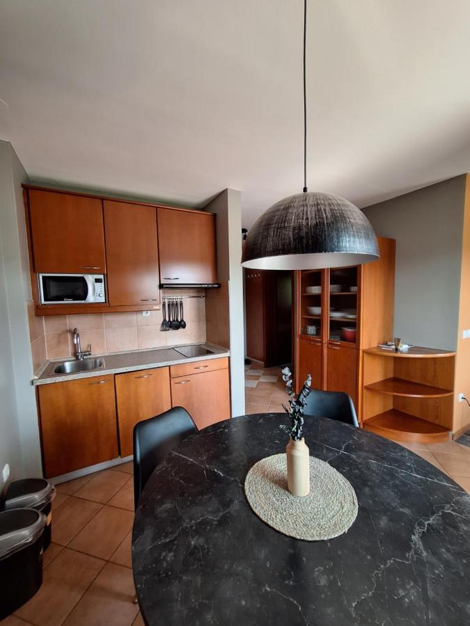 Apartma Mia, Aparthotel Rosa Подчетртек Номер фото
