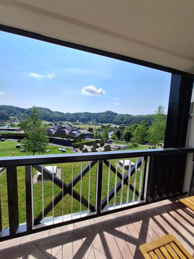 Apartma Mia, Aparthotel Rosa Подчетртек Номер фото
