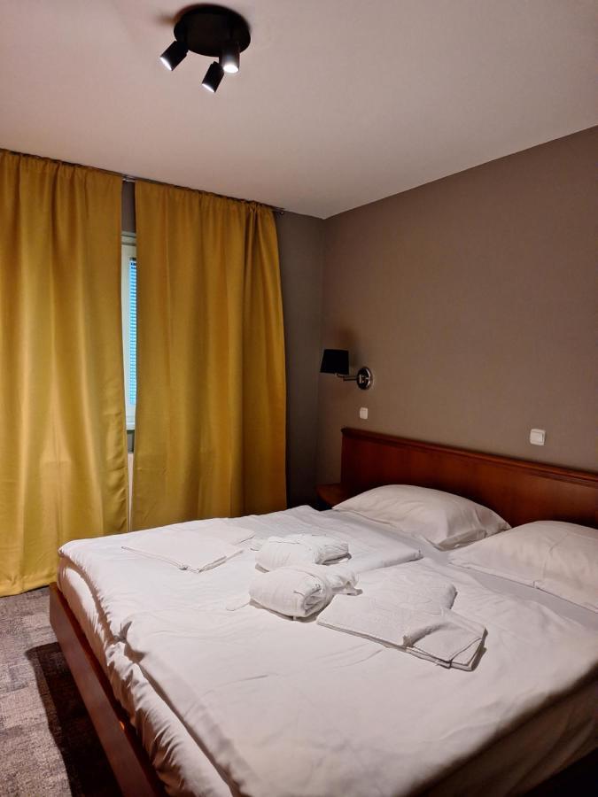 Apartma Mia, Aparthotel Rosa Подчетртек Екстер'єр фото