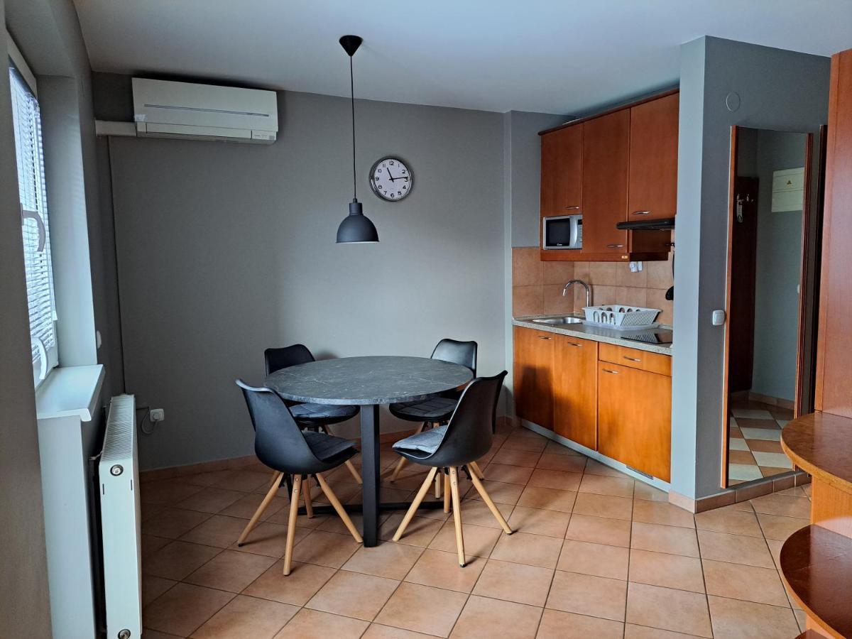 Apartma Mia, Aparthotel Rosa Подчетртек Номер фото
