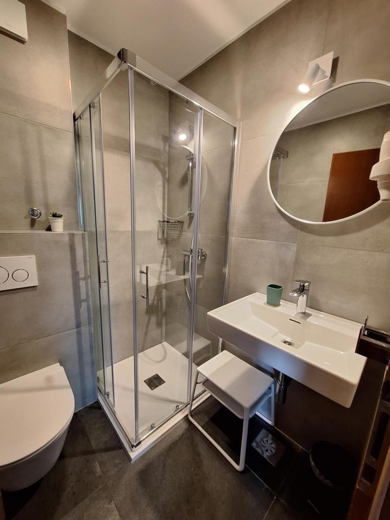 Apartma Mia, Aparthotel Rosa Подчетртек Номер фото